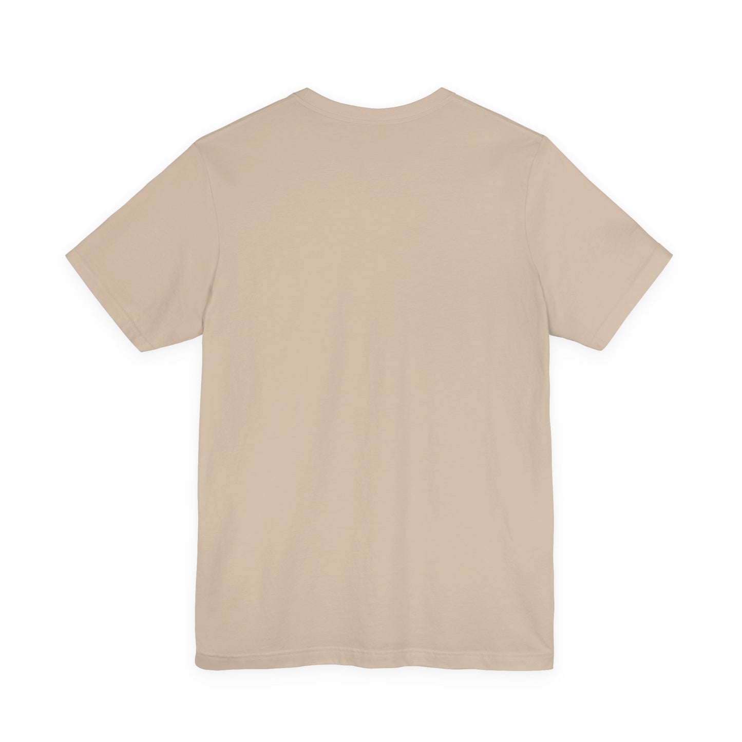 Nurse Life Tee — "I Live Here Now" Hospital Scrubs Photo T-Shirt